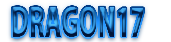 DRAGON17 Logo